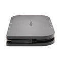 Kensington SD1610P USB-C Mini Mobile 4K Dock, Black