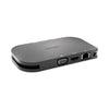 Kensington SD1610P USB-C Mini Mobile 4K Dock, Black