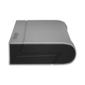 Kensington SD5600T Thunderbolt 3 and USB-C Dual 4K Hybrid Docking Station, Black/Silver