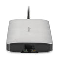 Kensington UH1400P USB-C 8-in-1 Driverless Mobile Hub, Black