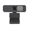 Kensington W2050 Pro 1080p Auto Focus Pro Webcam, 1920 pixels x 1080 pixels, 2 Mpixels, Black