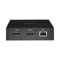 Kensington SD2000P USB-C 5 Gbps Single 4K Nano Dock, Black