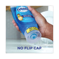 Dawn Ultra Liquid Dish Detergent, Dawn Original, Three 22 oz E-Z Squeeze Bottles, 2 Sponges