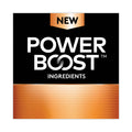 Duracell Power Boost CopperTop Alkaline AA Batteries, 16/Pack