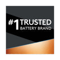 Duracell Optimum Alkaline AA Batteries, 4/Pack
