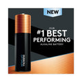 Duracell Optimum Alkaline AAA Batteries, 18/Pack