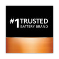Duracell Power Boost CopperTop Alkaline AAA Batteries, 20/Pack