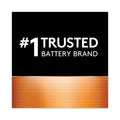 Duracell Power Boost CopperTop Alkaline AA Batteries, 8/Pack