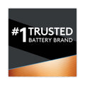 Duracell Optimum Alkaline AA Batteries, 8/Pack