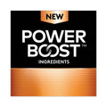 Duracell Power Boost CopperTop Alkaline AA Batteries, 144/Carton