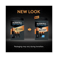 Duracell Optimum Alkaline AA Batteries, 4/Pack