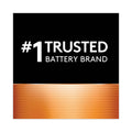 Duracell Power Boost CopperTop Alkaline AA Batteries, 20/Pack