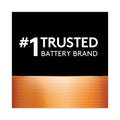 Duracell Power Boost CopperTop Alkaline AAA Batteries, 36/Pack