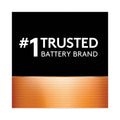 Duracell Power Boost CopperTop Alkaline AA Batteries, 36/Pack