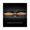 Duracell Power Boost CopperTop Alkaline AA Batteries, 20/Pack
