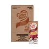 Coffee mate Liquid Coffee Creamer, Vanilla Caramel, 0.38 oz Mini Cups, 50/Box, 4 Boxes/Carton, 200 Total/Carton