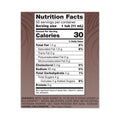 Coffee mate Liquid Coffee Creamer, Salted Caramel Chocolate, 0.38 oz Mini Cups, 50/Box, 4 Boxes/Carton, 200 Total/Carton