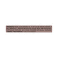Coffee mate Liquid Coffee Creamer, Salted Caramel Chocolate, 0.38 oz Mini Cups, 50/Box, 4 Boxes/Carton, 200 Total/Carton