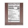 Coffee mate Liquid Coffee Creamer, Salted Caramel Chocolate, 0.38 oz Mini Cups, 50/Box