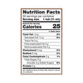 Coffee mate Liquid Coffee Creamer, Vanilla Caramel, 0.38 oz Mini Cups, 50/Box, 4 Boxes/Carton, 200 Total/Carton