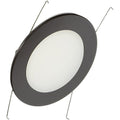 Elco EL512 5 Inches Shower Trim - Bronze by Vanessa Jane