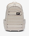 Nike RPM Backpack / Bookbag - White