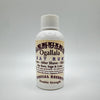Ogallala Bay Rum, Sage & Cedar Double Strength Pre Shave - After Shave Splash - Skin Toner 2 Oz