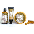 Elysian Aurelius Shaving Collection by Pasteur Pharmacy