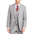 Tommy Hilfiger Mens Modern-Fit THFlex Stretch Suit Jacket by Vanessa Jane