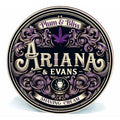 Ariana & Evans Plum & Bliss Collection by Pasteur Pharmacy