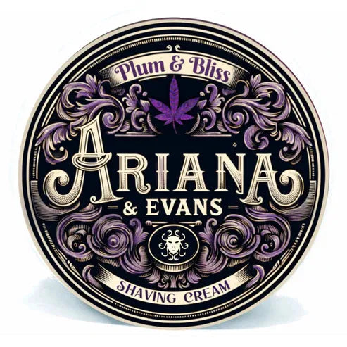 Ariana & Evans Plum & Bliss Collection by Pasteur Pharmacy