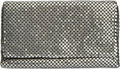 INC International Concepts I.N.C. Luhli Mesh Ring Clutch by Vanessa Jane