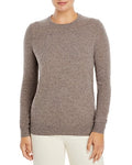 C by Bloomingdale's Crewneck Cashmere Sweater , Size XS by Vanessa Jane