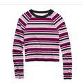Epic Threads Big Girls Ribbed Knit Top by Vanessa Jane