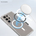 Venture Series Wallet Case - Samsung Galaxy S25 Ultra by Zerodamage Sahara Case LLC