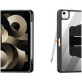 Venture Series Rotating Folio Case - iPad Air 10.9-inch and iPad Air 11-inch M2 & M3 & M4 by Zerodamage Sahara Case LLC