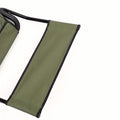 4-Piece: Folding Outdoor Chair with Storage Bag by DailySale