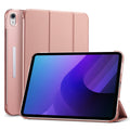 Venture Series Tri-Fold Rugged Case - iPad A16 11-inch & iPad 10.9-inch 10th/11th/12th Generation by Zerodamage Sahara Case LLC
