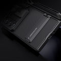 Raider Series Kickstand CamShield Case - Samsung Galaxy Z Fold6 by Zerodamage Sahara Case LLC