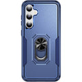 Raider Series Kickstand Case with Belt Clip - Samsung Galaxy S23 FE by Zerodamage Sahara Case LLC