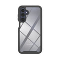 Samsung Galaxy A17 5G / A16 5G Case - Grip with Screen Protector | Raider Series by Zerodamage Sahara Case LLC