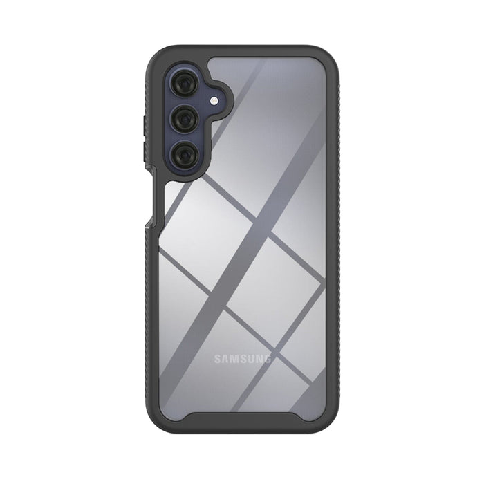 Samsung Galaxy A17 5G / A16 5G Case - Grip with Screen Protector | Raider Series by Zerodamage Sahara Case LLC