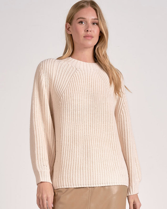 Cleo Sweater by Boutique 23