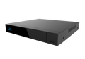 Silarius Pro Series SIL-NVR16CHPOE8 25CH total, 16-Channels 4K POE NVR Gigabit, NVR, 8TB HDD by Silarius