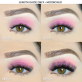 Moonchild Multi-pack by Pink Purée