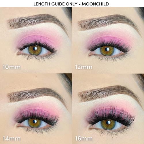 Moonchild Multi-pack by Pink Purée