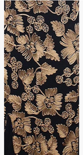 Alex Evenings Women's Embroidered Dress with Illusion Neckline, Size 18 by Vanessa Jane