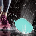 Case for Beats by Dr. Dre - Beats Studio Buds - Aqua Glow by Zerodamage Sahara Case LLC