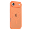 iPhone Air Slim Case - Transparent Matte Finish | Venture Series