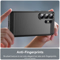 Samsung Galaxy S26 Ultra Case - Smooth Finish Anti-Slip | Venture Series by Zerodamage Sahara Case LLC